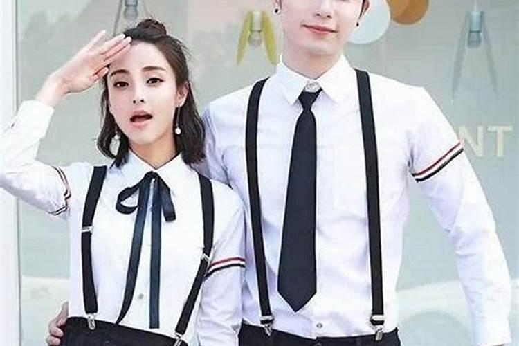 十二星座贵族的校服什么样子？十二星座贵族校服
