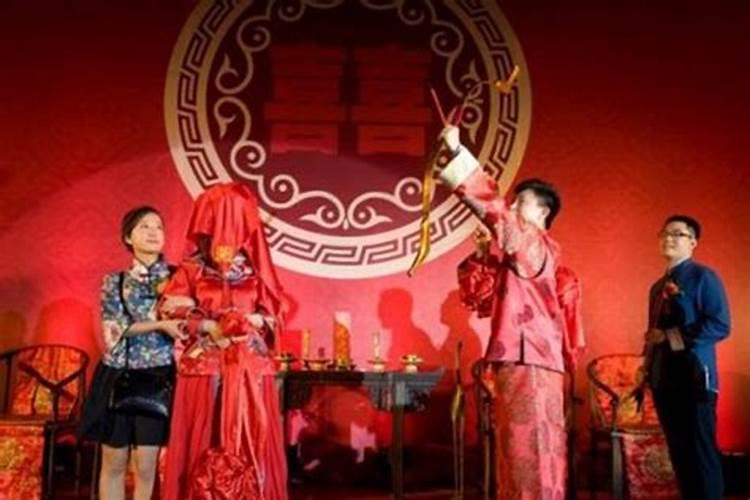 梦见舅舅结婚了
