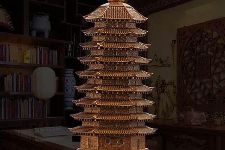 有哪些能挡煞的风水器具
