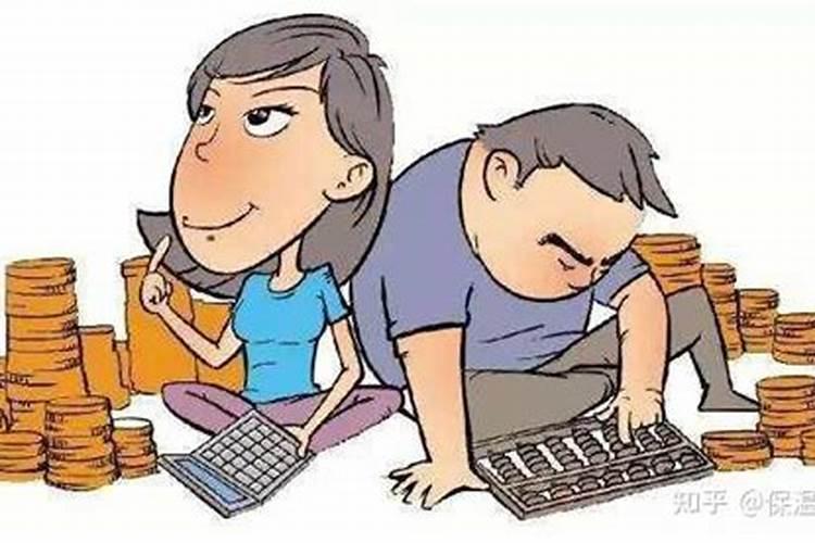 夫妻离婚一方在国外有财产如何分割？