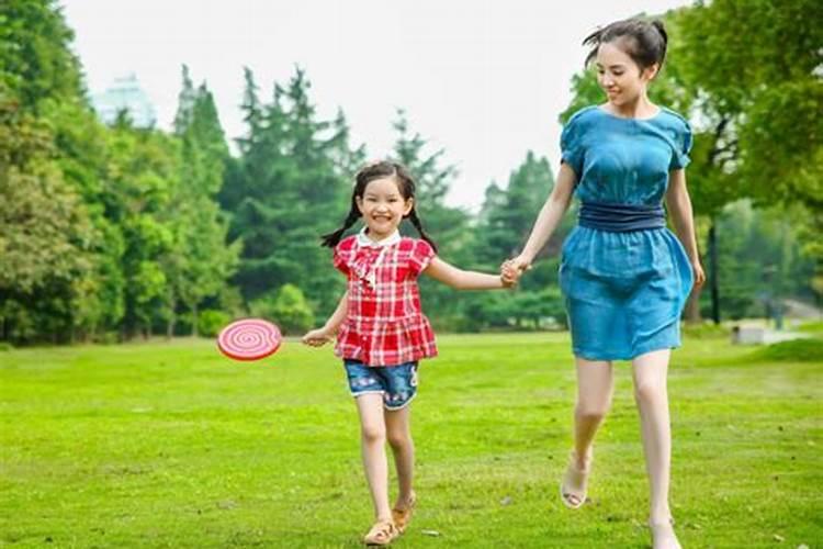 生女儿是报应还是福气,生儿子和女儿的区别,到底是什么呢？
