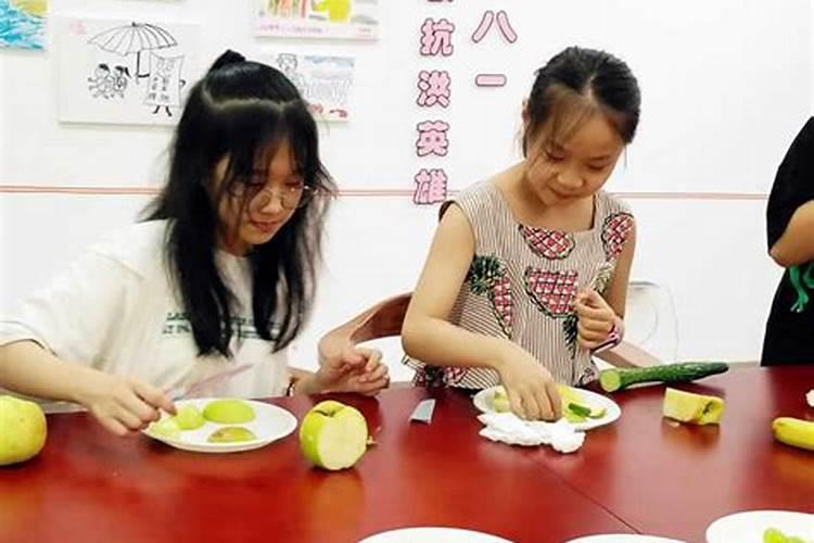 立秋有什么风俗活动