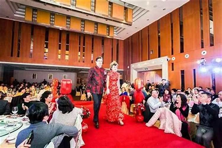 属虎的人本命年不能办婚礼吗 结婚注意事项？