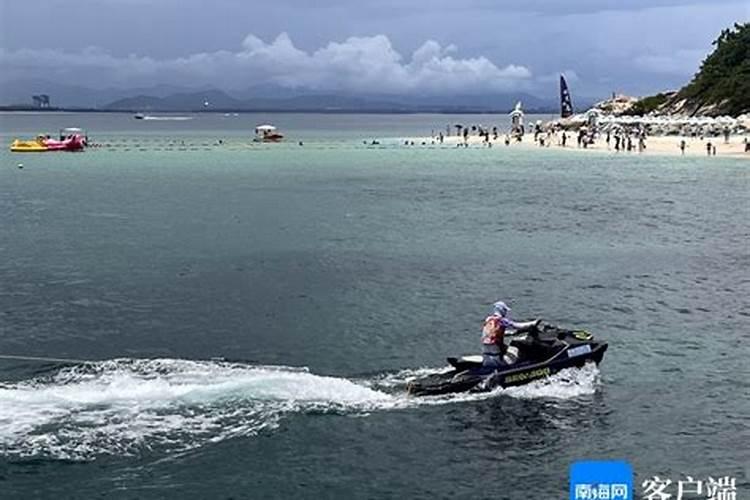 2024海口端午节周边旅游景点推荐