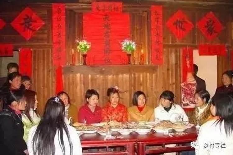 腊月不定亲正月不娶亲什么意思腊月不定亲正月不娶亲可以吗？