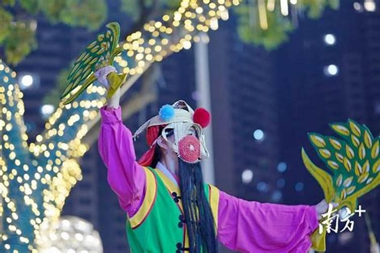 过年时候的春节传统民俗活动有哪些