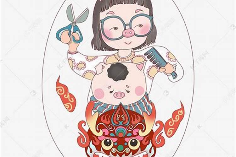 二月剃头有什么说法