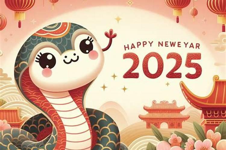 蛇年人2024年运程每月运气如何