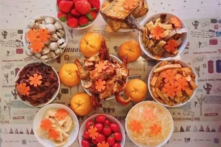 温州人的饮食和节日习俗(温州人回答)