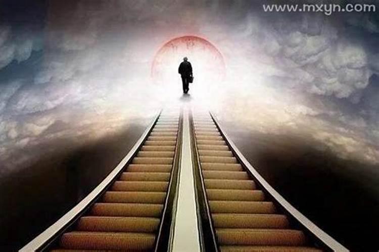 梦见死人诈尸是什么预兆？
