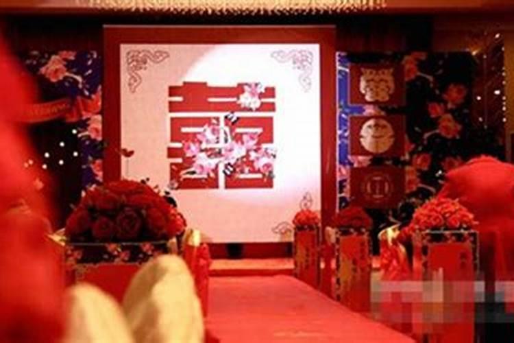 是需要合八字才能算结婚的日子吗结婚需要看日子合八字吗
