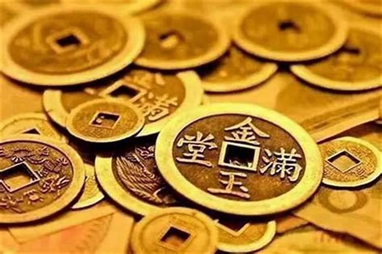 算命生辰八字和看手相真的准吗？