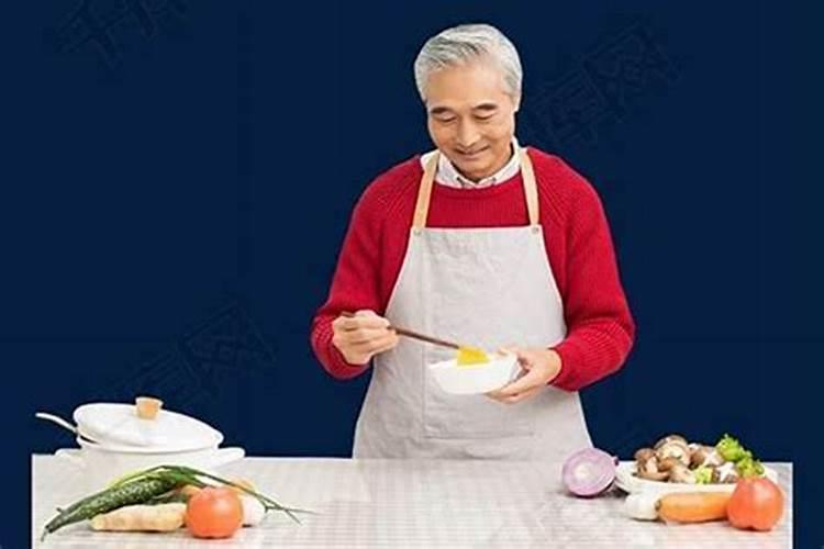 梦到已逝的外婆做饭给我们吃啥意思