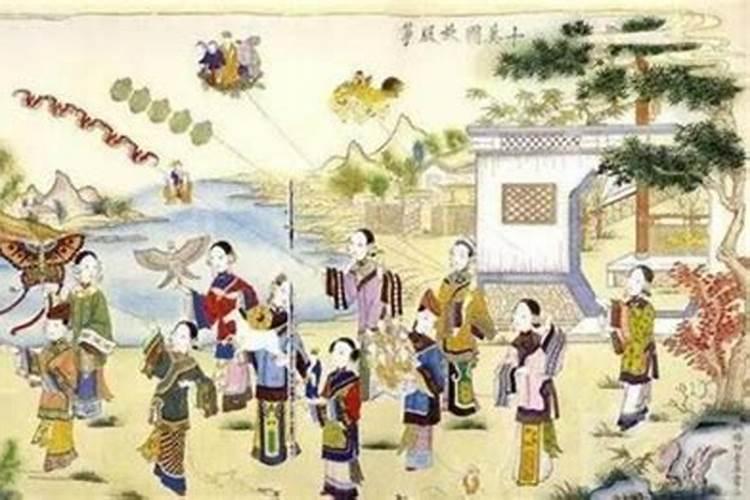 四大鬼节哪个最恐怖 三大鬼节哪个最厉害