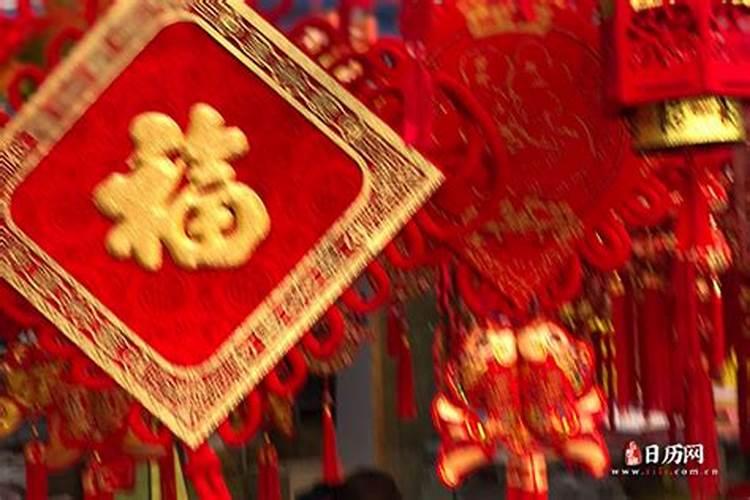 什么叫大年什么叫小年
