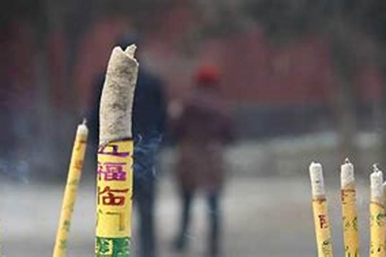 清明节前几天梦见已故的奶奶