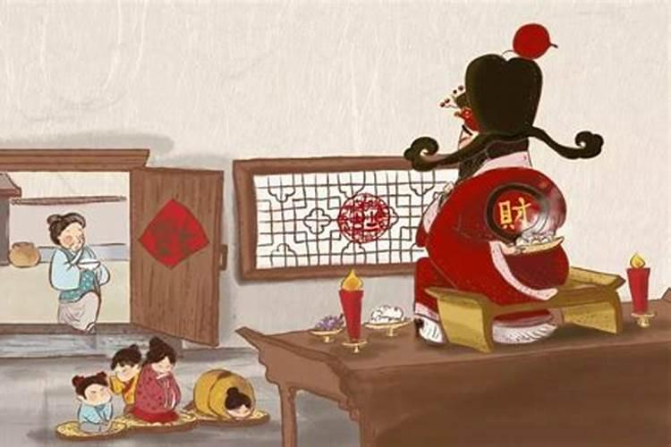 河北的春节风俗