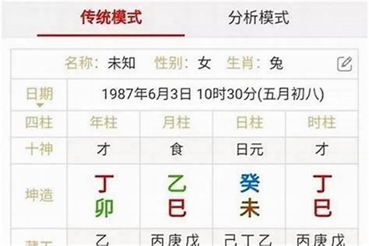 富人的八字都身弱女命身弱往往是好命
