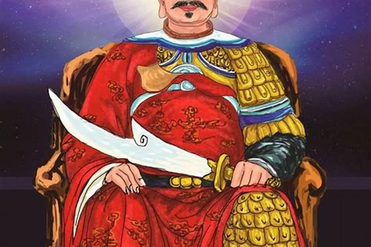 2025年值年太岁是哪位