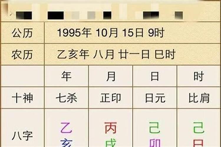 生辰八字算出来的寿命准吗,周易生辰八字计算寿命准不准