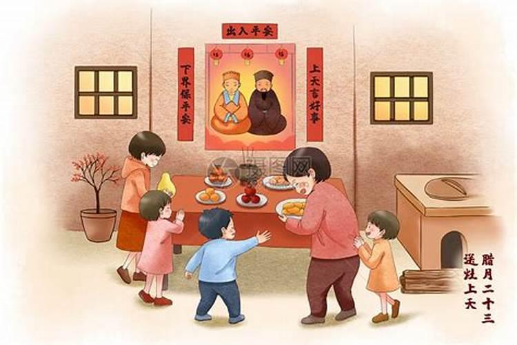 大年初五有哪些好看的图片以及合适的祝福语呢