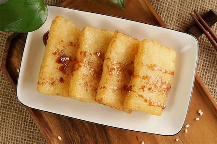 黄米面粘窝窝没蒸熟怎么办