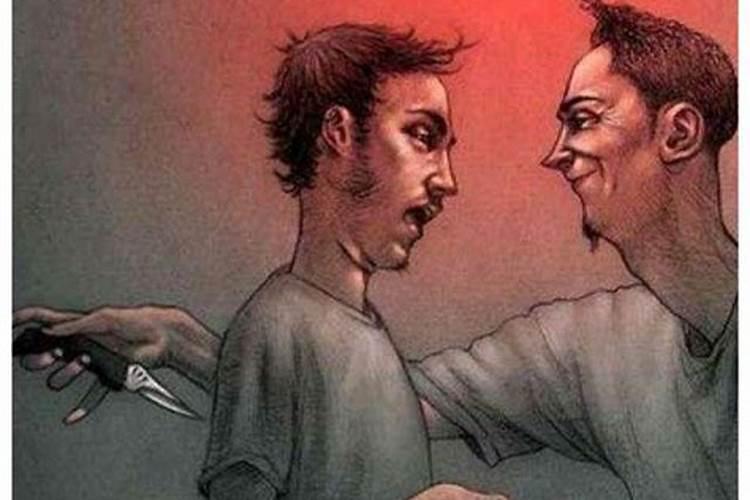 职场中被小人背后捅刀子该如何应对？