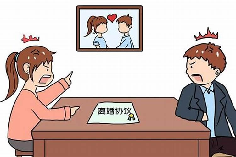 离异了梦到前夫搂我抱我想我是怎么回事？