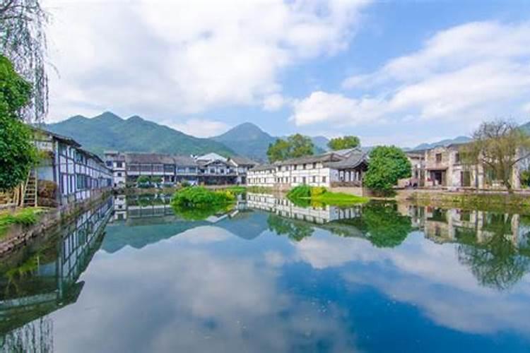 中秋节宁波什么地方好玩 中秋节宁波哪里好玩