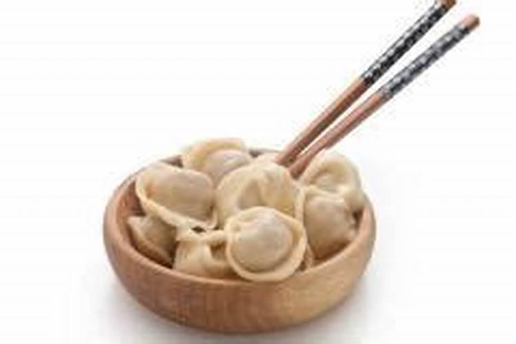 梦到煮饺子是什么意思？