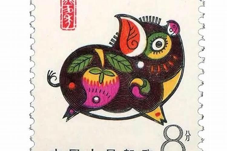 83年属猪人什么时候开始起运,1983年属猪的人一生哪年财运最好