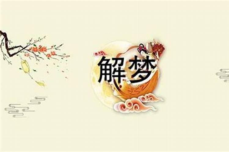 梦见男人命根的预兆