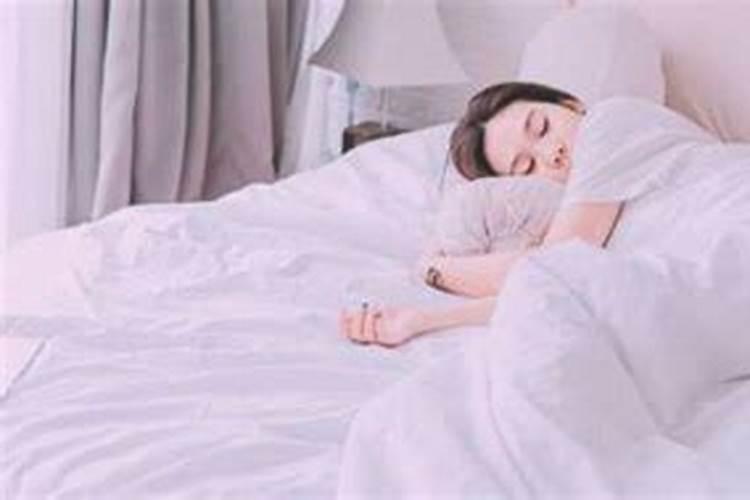 梦见男人命根子的预兆
