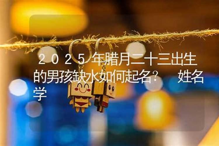 1982年农历腊月23日子时出生2025年的命运