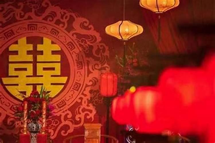 为什么不能在本命年结婚 本命年结婚有什么说法