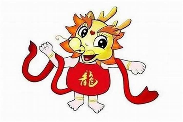 八字配对:属龙男与属猪女合得来吗 结婚会怎样