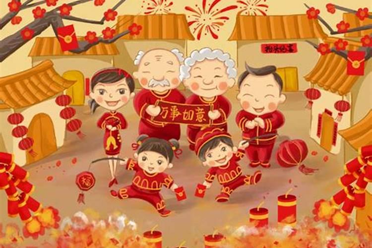 梦见爸爸去世了,都放进棺材里了,却突然复活了!