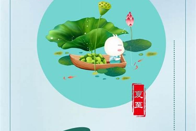 夏至有哪些事情需要注意 夏至三宜三忌的介绍