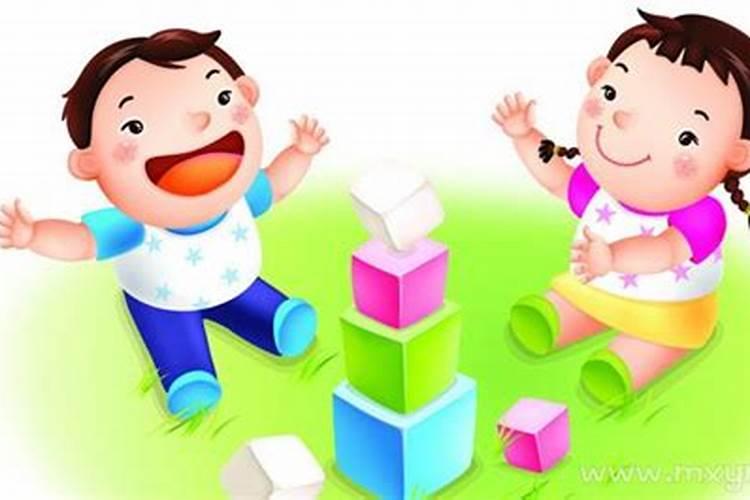 梦到小男孩是贵人还是小人