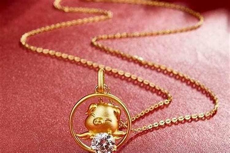 属虎的本命年佩戴什么好