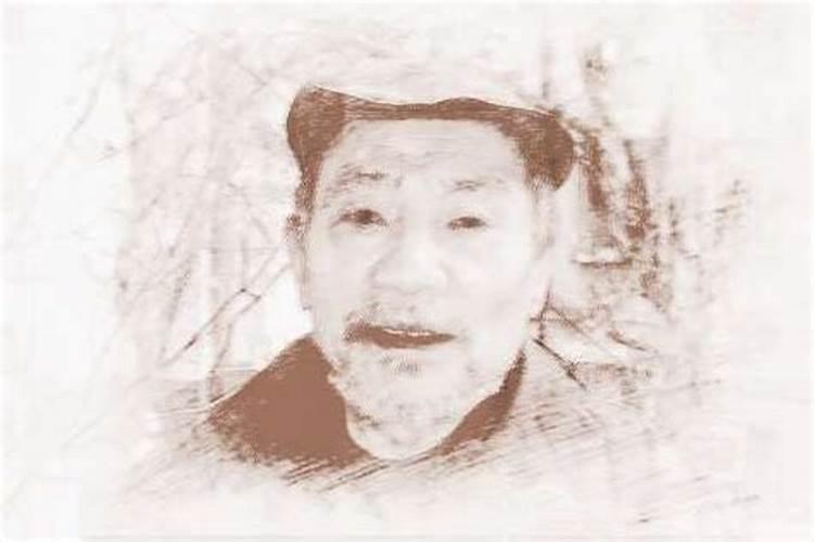梦见死去的爷爷大哭的预兆