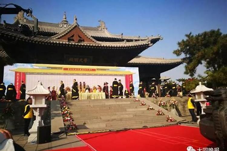 上巳节为什么是鬼节(源于古代祭祀先祖和驱逐瘟疫的传统习俗)