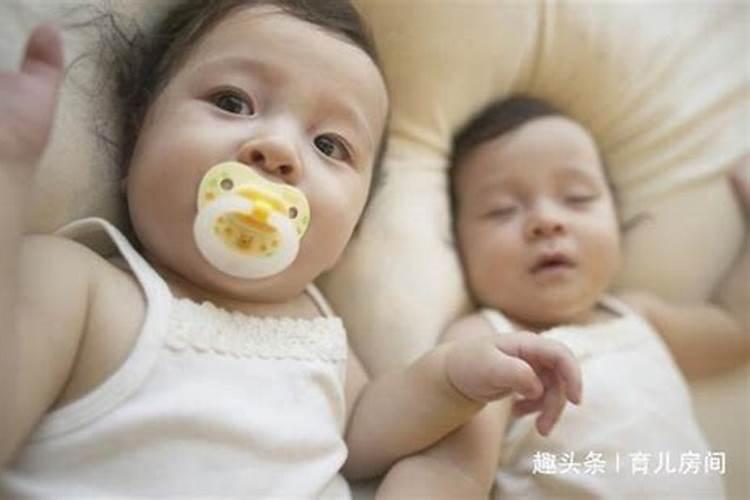 梦见妈妈又生了双胞胎的预兆