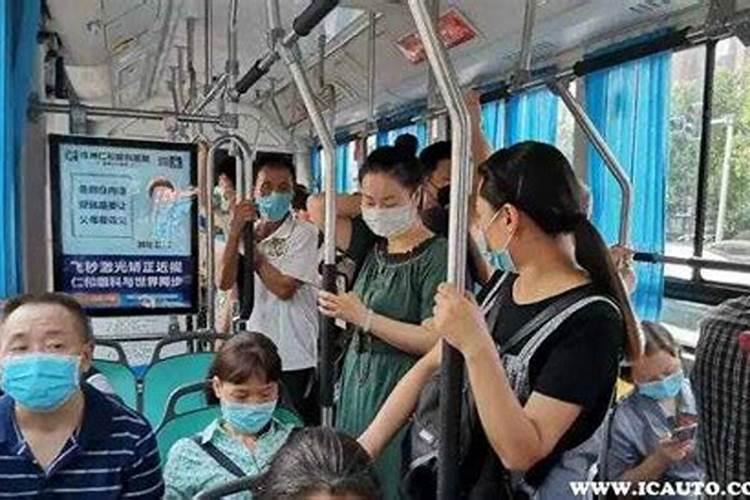 正月初一有公交车吗