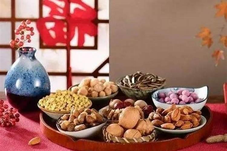 几号拜灶神