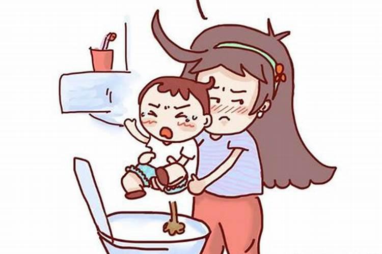 梦见大便没有拉出来