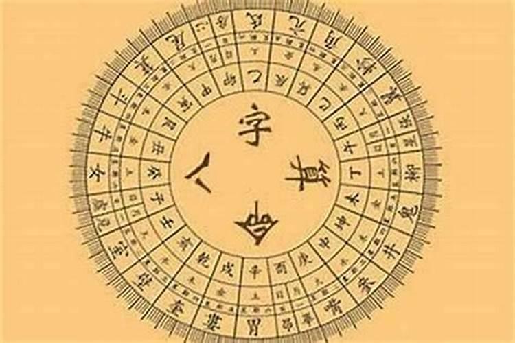 怎么看生辰八字中五行缺什么
