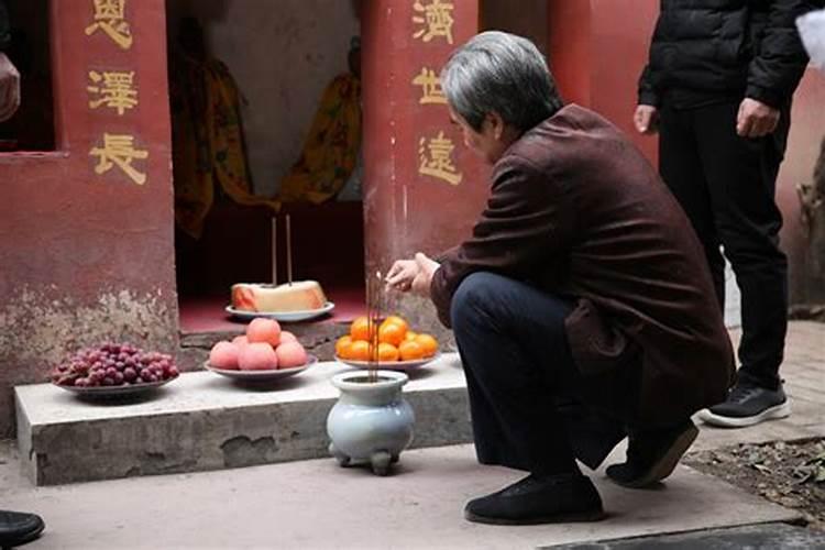 为什么要超度？超度的常用法事有哪些？