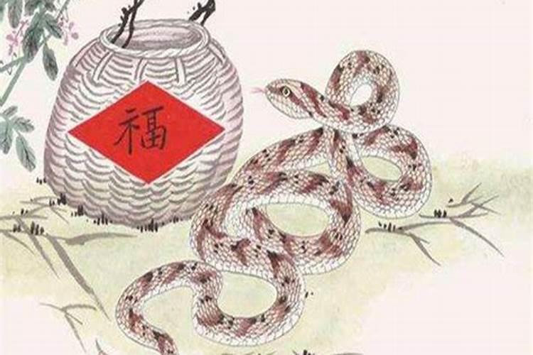 为什么属蛇的女人不能娶 属蛇女的婚姻怎么样