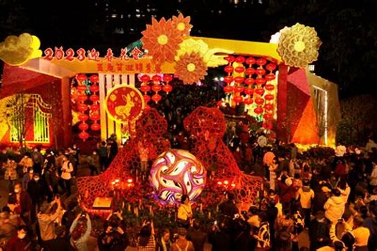 广东十大节庆游景点 广东节庆好玩的地方 传统节日去哪里玩好百度...